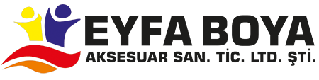 Eyfa Logo Aksesuar